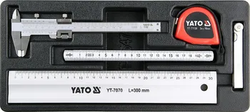 Posuvné měřítko Yato YT-55474
