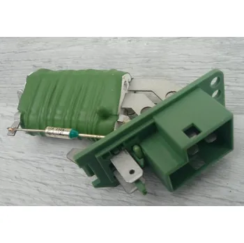 Řídící jednotka Předřadný odpor, regulátor topení OPEL CALIBRA VECTRA