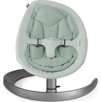 Recenze Nuna LEAF curv 2016