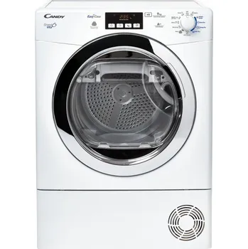 Sušička Candy GVH D913 A2-S