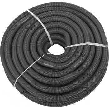 Ohřev bazénu Solární hadice 32mm černá