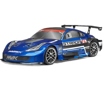 RC model letadla Maverick Strada TC RTR Electric Touring Car 1:10