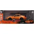 RC model auta Alltoys Porsche GT3 RS 911 1:16