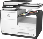 HP PageWide Pro MFP 477dw 