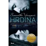 Hrdina - Samantha Youngová (2016, pevná)