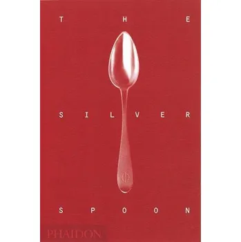 The Silver Spoon - Alberto Capatti (EN)