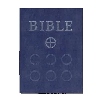 Bible: Písmo svaté starého a nového zákona - kolektiv