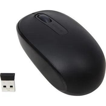 Microsoft Wireless Mouse 900 černá