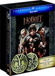 Blu-ray sběratelská edice Hobit: Bitva…