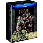 Blu-ray sběratelská edice Hobit: Bitva…