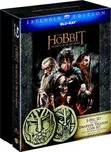 Blu-ray sběratelská edice Hobit: Bitva…