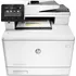 Tiskárna HP Color LaserJet Pro MFP M477fdw