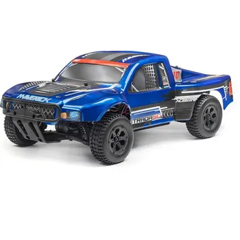 RC model auta Maverick Strada SC RTR Electric Short Course 1:10 modrá