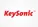 Keysonic