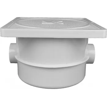 Bazénové osvětlení Propojovací krabice k bazénovému světlu