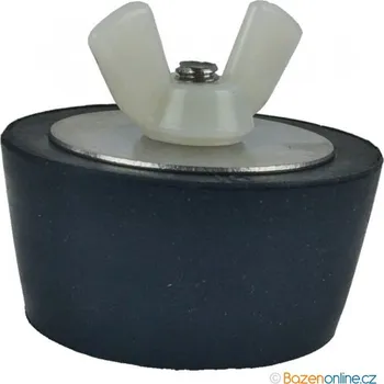 Zimní zátka do bazénu 2"