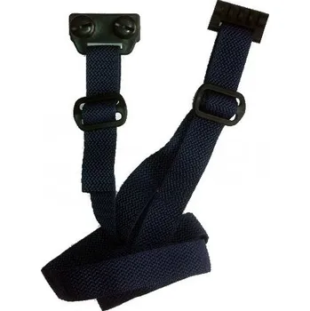 Přichytka pro solární plachtu