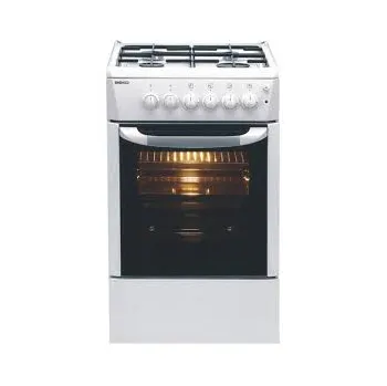 Sporák Beko CM 51020 S