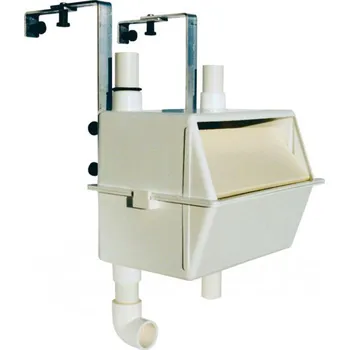 Závěsný skimmer MTS