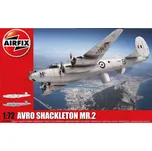 Airfix Avro Shackleton MR2 1:72