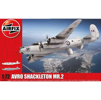 Plastikový model Airfix Avro Shackleton MR2 1:72