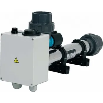 Ohřev bazénu Elektrický ohřev bazénu EOV-3, 3 kW 230 V