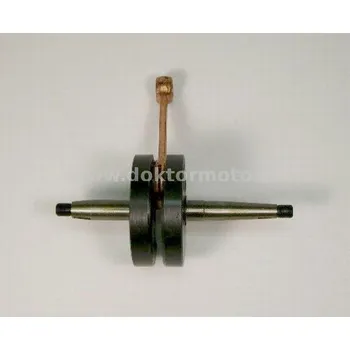 Motor pro motocykl Hřídel kliková - pouzdro ( Simson-SR2, Suhl )