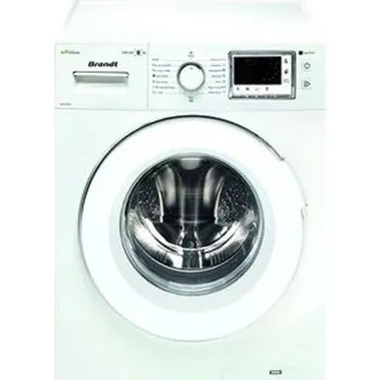 Pračka Brandt BWF582WWE