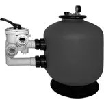 Písková filtrace SP450