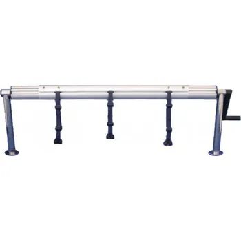 Pevný naviják na solární plachtu 5,3 - 6,9 m