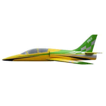 Dolphin Jet 2 000 mm TR RC model letadla Dolphin Jet 2 000 mm TR