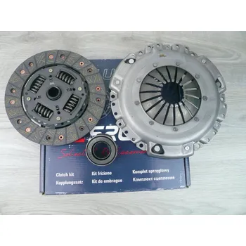 Spojková sada Spojka VW LUPO POLO 1.4TDI - kompletní