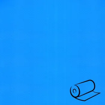 bazénová fólie Alkorplan 2000 - adria modrá