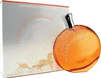 Dámský parfém Hermes Elixir Des Merveilles W EDP