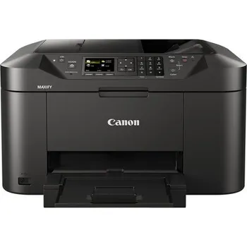 Canon MAXIFY MB2150