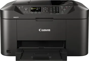 Tiskárna Canon MAXIFY MB2150