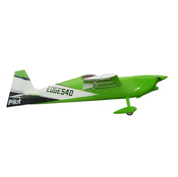 RC model letadla Pilot RC Edge 540 scale 30% 2200 mm/50 cc