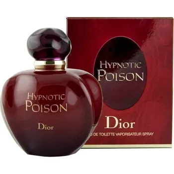 Christian Dior Hypnotic Poison W EDP od 2 199 K Zbozi.cz