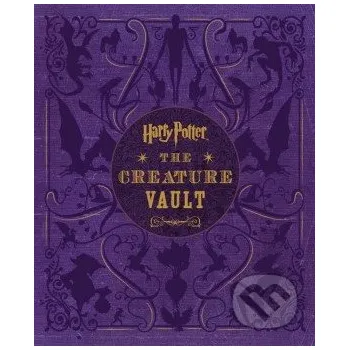 Harry Potter: The Creature Vault - Jody…