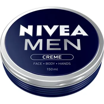 Pleťová kosmetika Nivea Men Univerzální krém pro muže