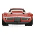 RC model auta Vaterra Custom Corvette 1969 V100-S 4WD RTR 1:10