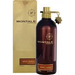 Montale Paris Aoud Forest U EDP
