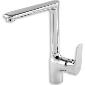 Vodovodní baterie Novaservis Titania Nice chrom 97713,0