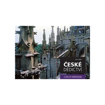 Umění České dědictví - Libor Teplý