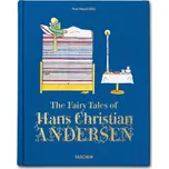 The Fairy Tales of Hans Christian…