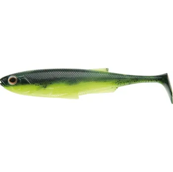 Umělá nástraha Daiwa Duckfin Liveshad Mahi-Mahi