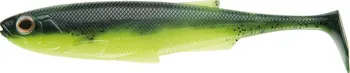 Umělá nástraha Daiwa Duckfin Liveshad Mahi-Mahi