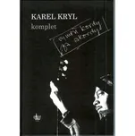Karel Kryl - komplet