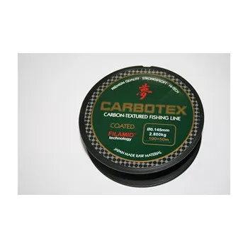 Carbotex Coated 600m, 0,325mm