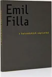 Emil Filla: Z holandských zápisníků -…